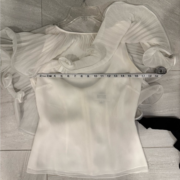 Badgley Mischa Collection Top - Picture 4 of 6